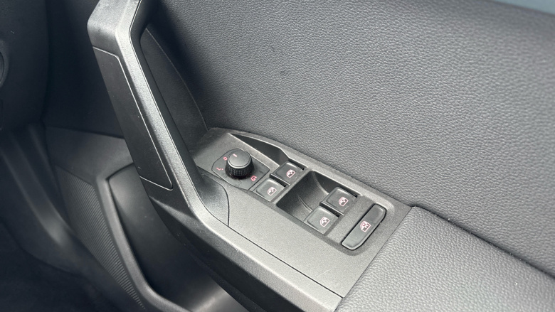 SEAT Arona 1.0 TSI 110 XPERIENCE Lux 5dr Petrol Hatchback